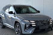 Hyundai Tucson 1.6 T-GDi  N-Line 2WD DCT