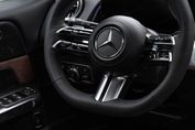Mercedes GLB 200 AMG Line