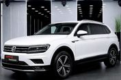 Volkswagen Tiguan Allspace 2.0 TSI 4Mot Highline DSG