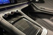Omoda 9 1.5 Super Hybrid  AWD