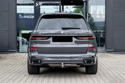 BMW X7 xDrive40d Individual Edition