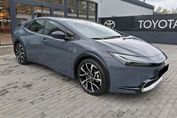 Toyota Prius Prestige 2.0 Hybrid Plug-in