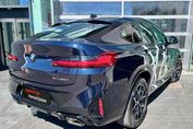 BMW X4 xDrive20d mHEV M Sport sport-aut