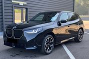 BMW X3 xDrive20d M Sport