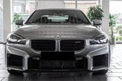 BMW Seria 2 M2