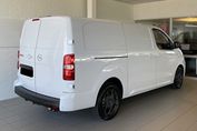 Opel Vivaro XL L2H1