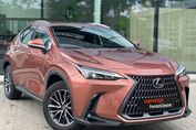 Lexus NX RX 350h Prestige