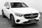Mercedes GLC 300 de 4MATIC Avantgarde
