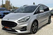 Ford S-MAX 2.0 EcoBlue ST-Line