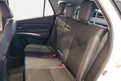 Suzuki S-Cross 1.4 Boosterjet Comfort