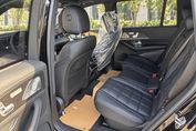Mercedes GLS 350 d 4MATIC