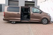 Citroen SpaceTourer XL L2H1 VIP EAT8