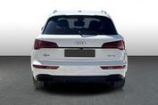 Audi Q5 35 TDI S Line