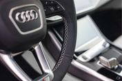 Audi Q8 TFSI e quattro