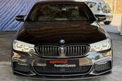 BMW Seria 5 530e iPerformance M Sport