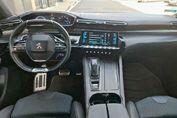 Peugeot 508 1.2 PureTech GT S&S EAT8