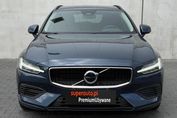 Volvo V60 T6 AWD Plug-In Hybrid Core