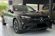 Mercedes GLC Coupe 300 e 4-Matic AMG Line