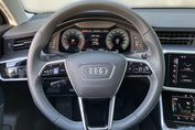 Audi A6 45 TFSI mHEV Quattro S Line S tronic
