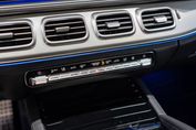 Mercedes GLE 450 4-Matic AMG Line