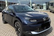 Citroen C4 X Max eDCT6 1.2 mHEV