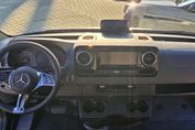 Mercedes Sprinter 319 CDI PRO Ekstradługi 9G-Tronic