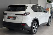 Mazda CX-5 e-Skyactiv G Center-Line