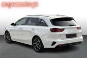 Kia Ceed Business Line 1.5 T-GDI  DCT