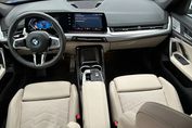 BMW X1 sDrive18d M Sport