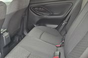 Toyota Yaris Cross Hybrid 1.5 Style