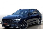 Volvo XC60 B5 B AWD  Black Edition aut