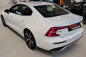 Volvo S60 T4 R-Design aut