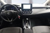 Toyota Corolla 1.5 Style MS