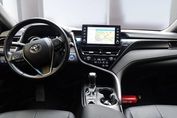 Toyota Camry 2.5 Hybrid Prestige