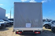 Ford Transit 470 L4 Trend Plandeka DMC 3,5t RWD DBL