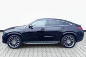 Mercedes GLE Coupe 350 de PHEV 4-Matic AMG Line