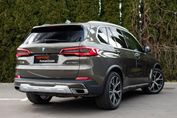 BMW X5 xDrive25d sport-aut