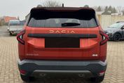 Dacia Bigster Extreme 1.2 TCe Hybrid-G LPG 4x4