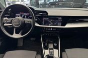 Audi A3 35 TFSI mHEV Advanced S tronic