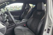 Toyota C-HR 1.8 Hybrid GR Sport
