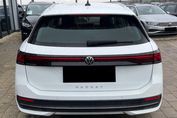 Volkswagen Passat Business Plus 1.5 TSI mHEV DSG