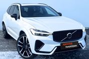 Volvo XC60 T8 Plug-In Hybrid AWD Ultra Dark