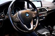 BMW X3 xDrive20d xLine