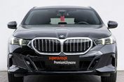 BMW Seria 5 Touring 520d xDrive M Sport