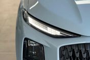 Audi Q3 TFSI Sportback