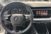 Skoda Octavia Ambition 1.5 TSI e-Tec  DSG