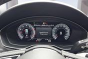 Audi A4 40 TFSI mHEV quattro S Line S tronic