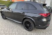Mercedes GLC 200 4-Matic AMG Line