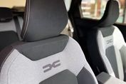 Dacia Bigster Journey LPG 1.2 mHEV