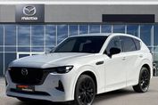 Mazda CX-60 3.3 D Homura AWD aut